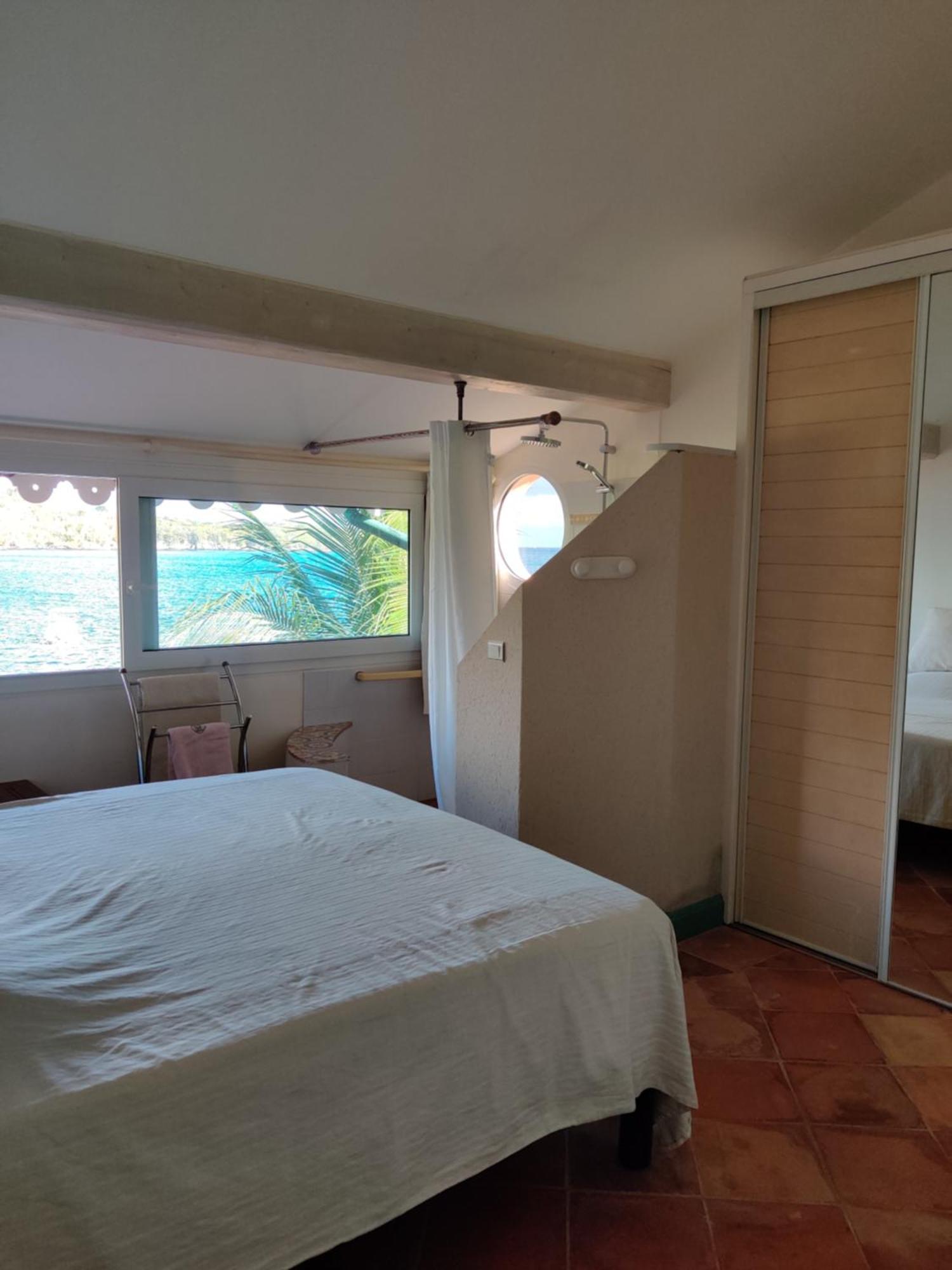 45 Villa La Cherry Bord De Mer 르 디아망 외부 사진