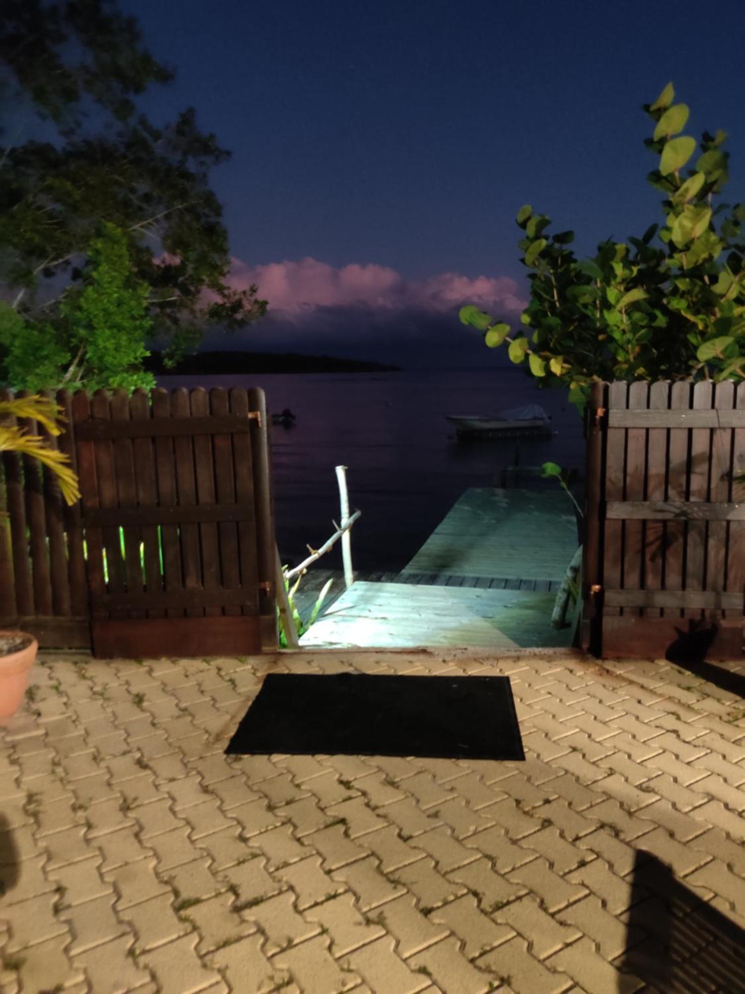 45 Villa La Cherry Bord De Mer 르 디아망 외부 사진