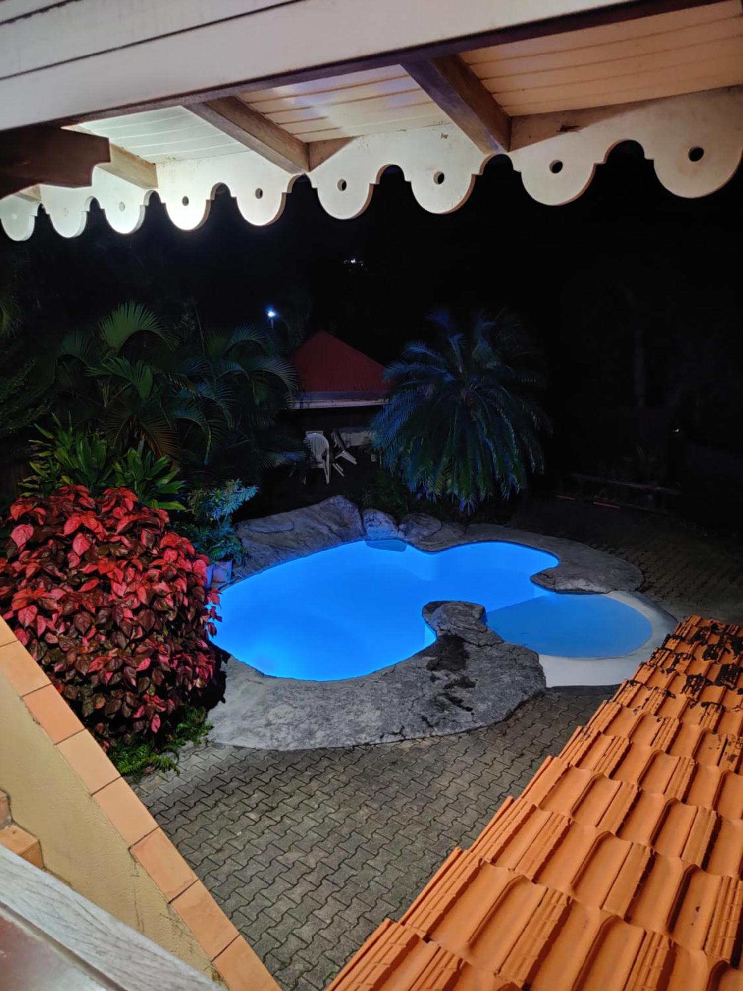 45 Villa La Cherry Bord De Mer 르 디아망 외부 사진